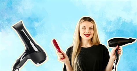 best anti frizz blow dryer